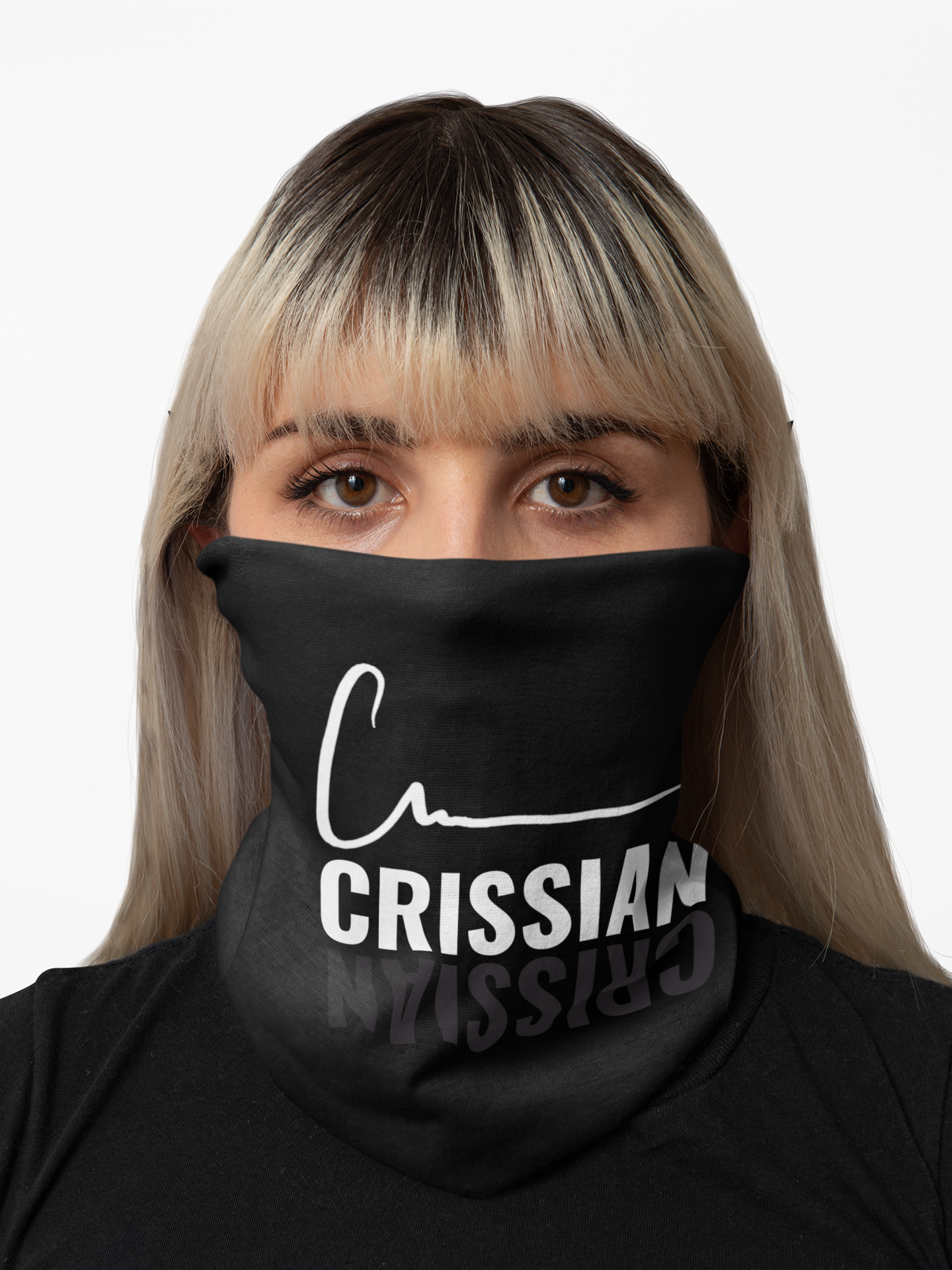 Lightweight Neck Gaiter