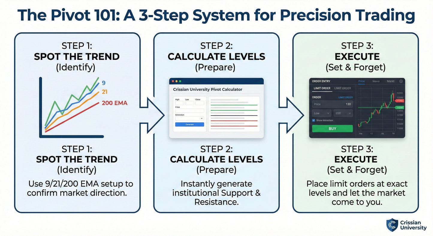 The Pivot 101